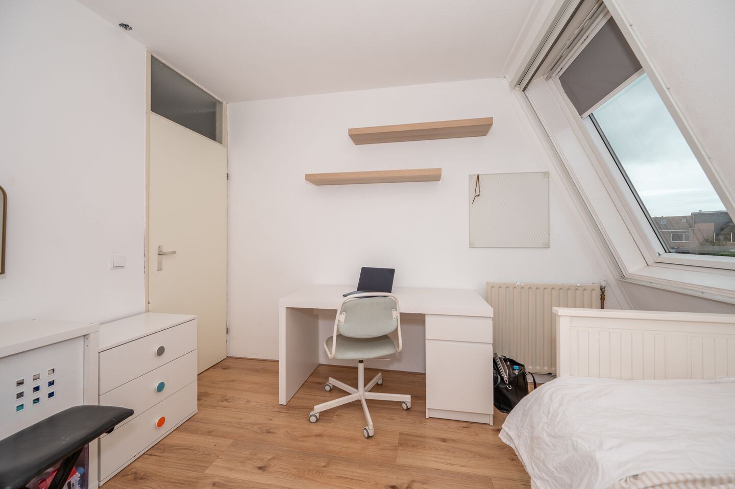 Tussenwoning te koop: Kadelaan 114, Zoetermeer