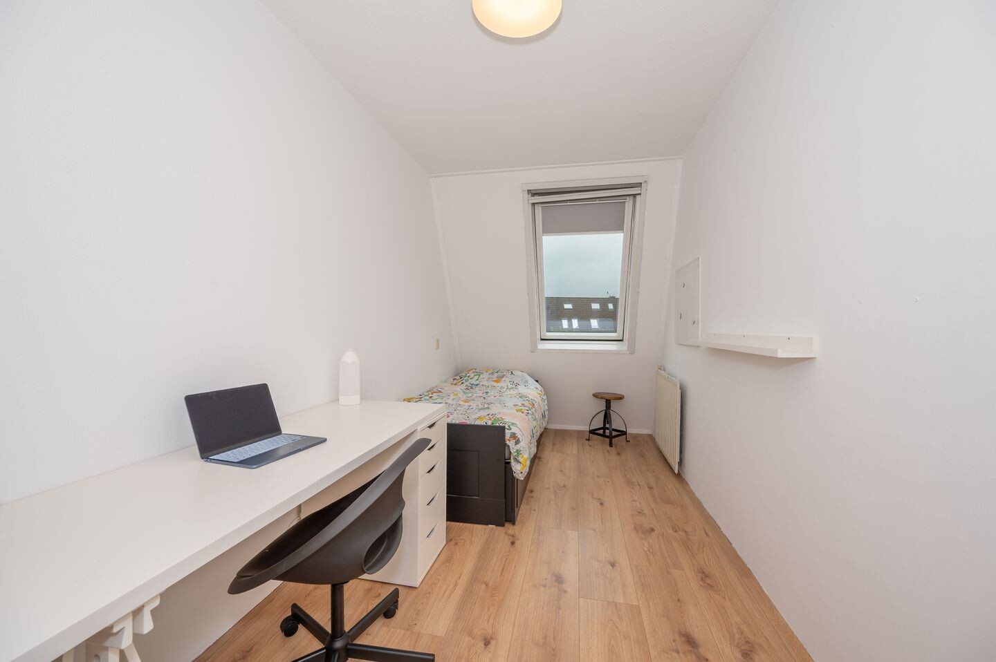 Tussenwoning te koop: Kadelaan 114, Zoetermeer