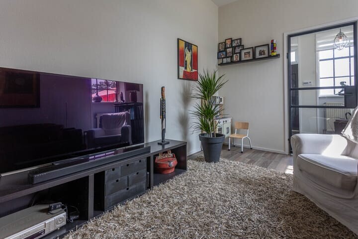 Vrijstaande woning te koop: Broekwegkade 17, Zoetermeer