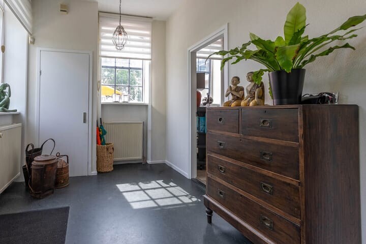 Vrijstaande woning te koop: Broekwegkade 17, Zoetermeer