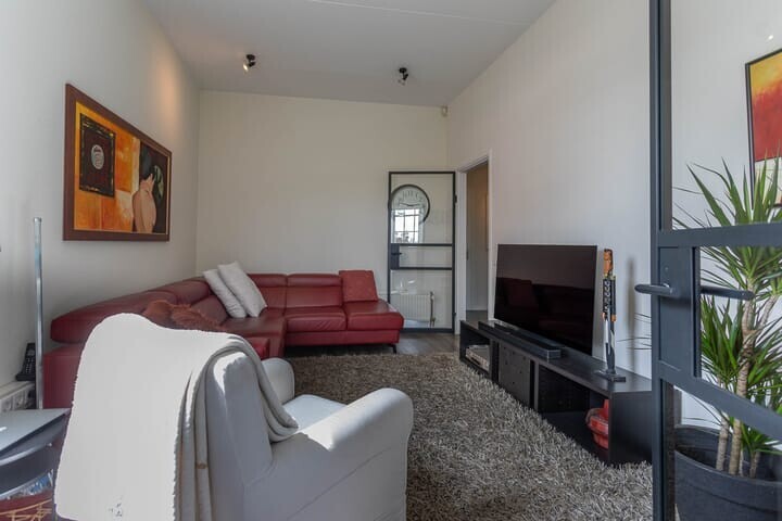 Vrijstaande woning te koop: Broekwegkade 17, Zoetermeer
