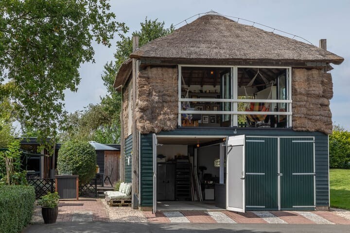 Vrijstaande woning te koop: Broekwegkade 17, Zoetermeer
