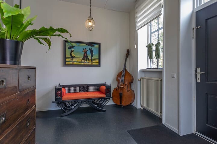 Vrijstaande woning te koop: Broekwegkade 17, Zoetermeer