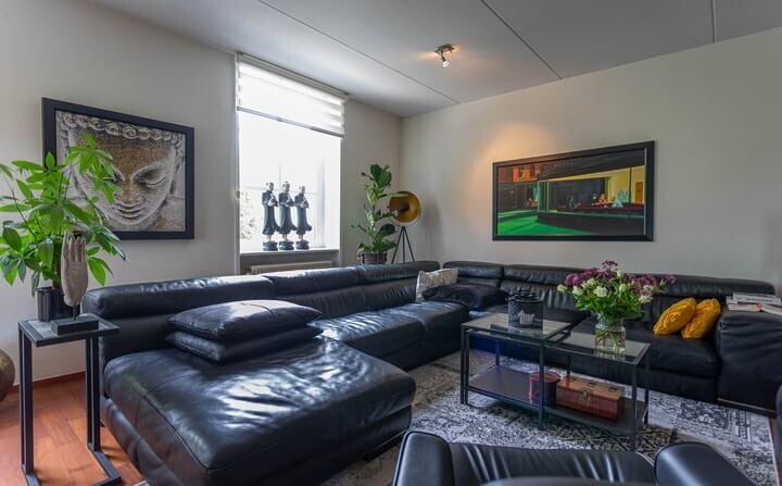Vrijstaande woning te koop: Broekwegkade 17, Zoetermeer