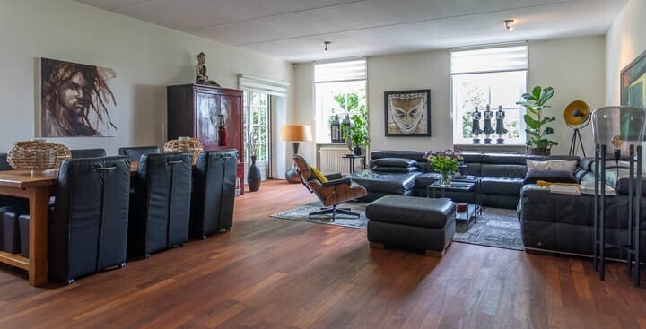 Vrijstaande woning te koop: Broekwegkade 17, Zoetermeer