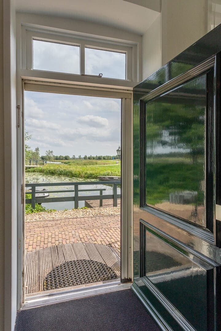 Vrijstaande woning te koop: Broekwegkade 17, Zoetermeer