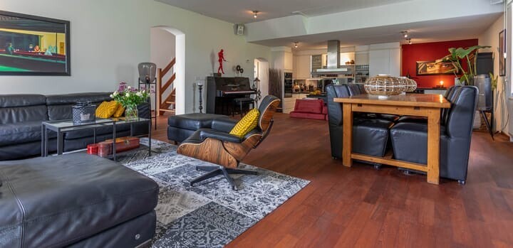 Vrijstaande woning te koop: Broekwegkade 17, Zoetermeer