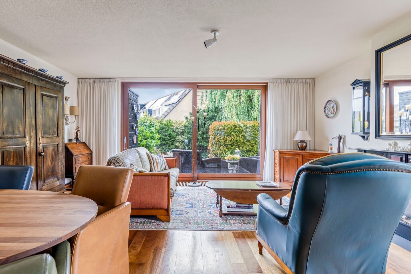 Hoekwoning te koop: Werflaan 36, Zoetermeer
