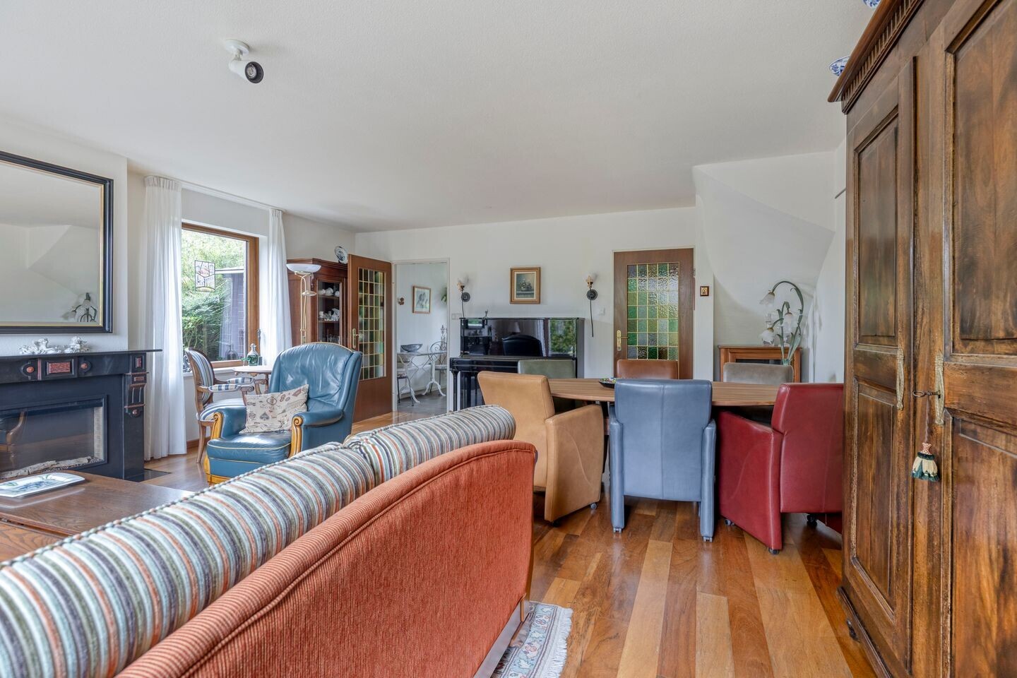 Hoekwoning te koop: Werflaan 36, Zoetermeer