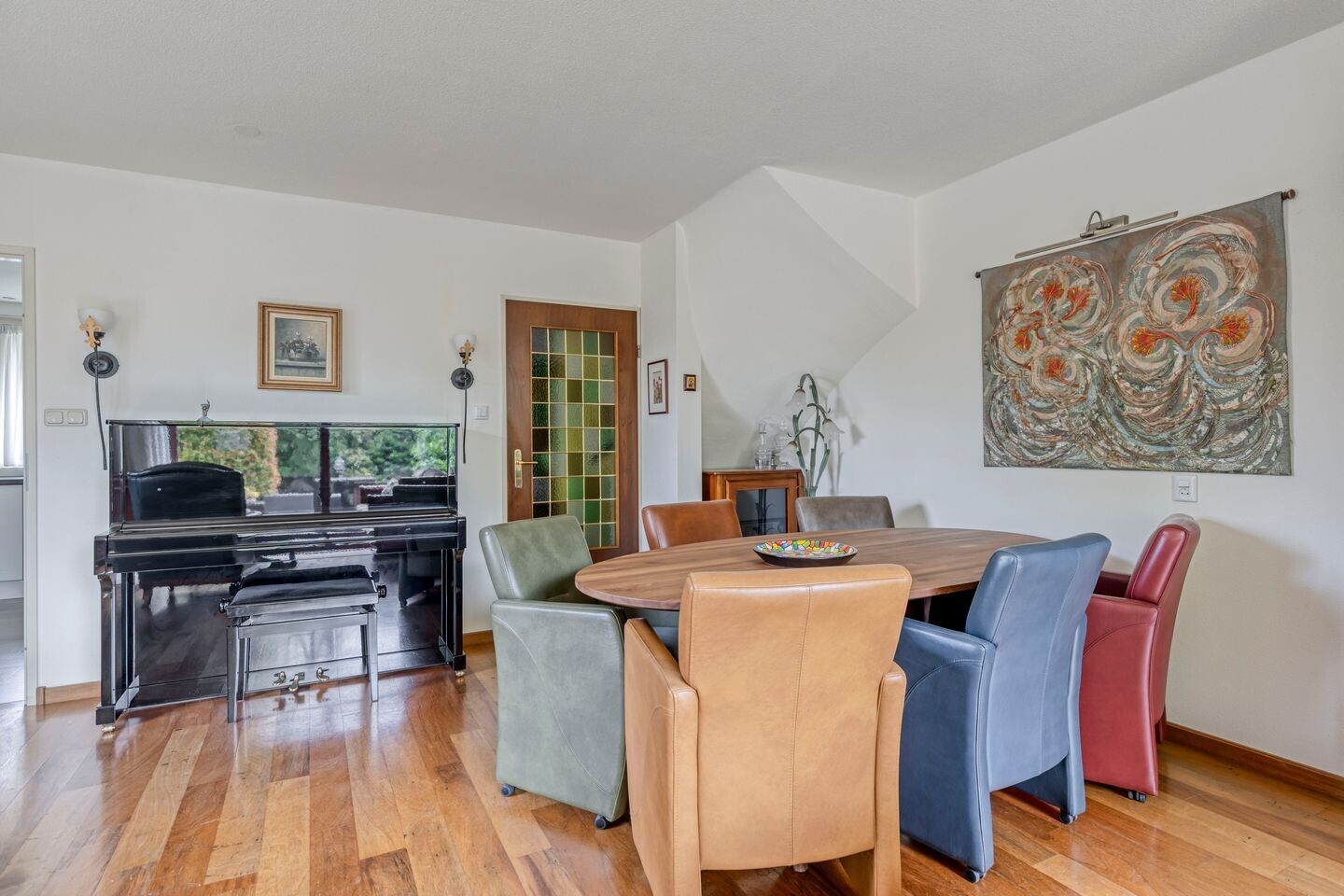 Hoekwoning te koop: Werflaan 36, Zoetermeer