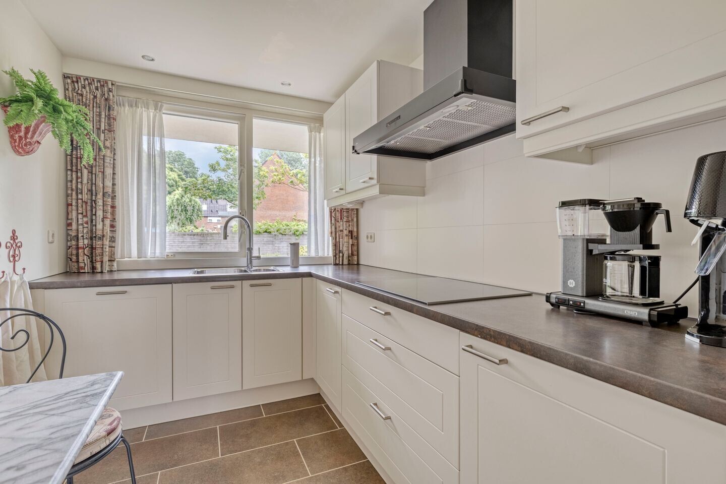 Hoekwoning te koop: Werflaan 36, Zoetermeer
