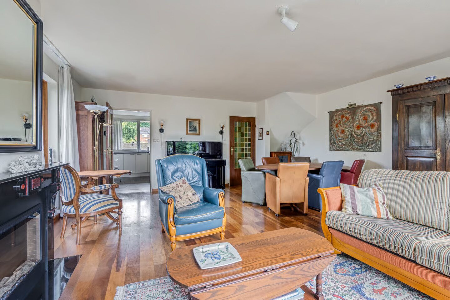 Hoekwoning te koop: Werflaan 36, Zoetermeer