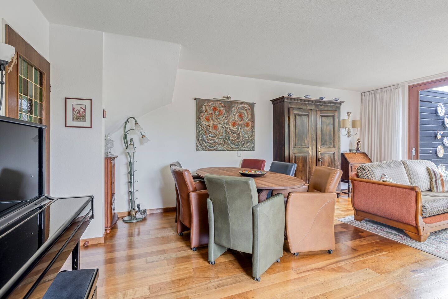 Hoekwoning te koop: Werflaan 36, Zoetermeer