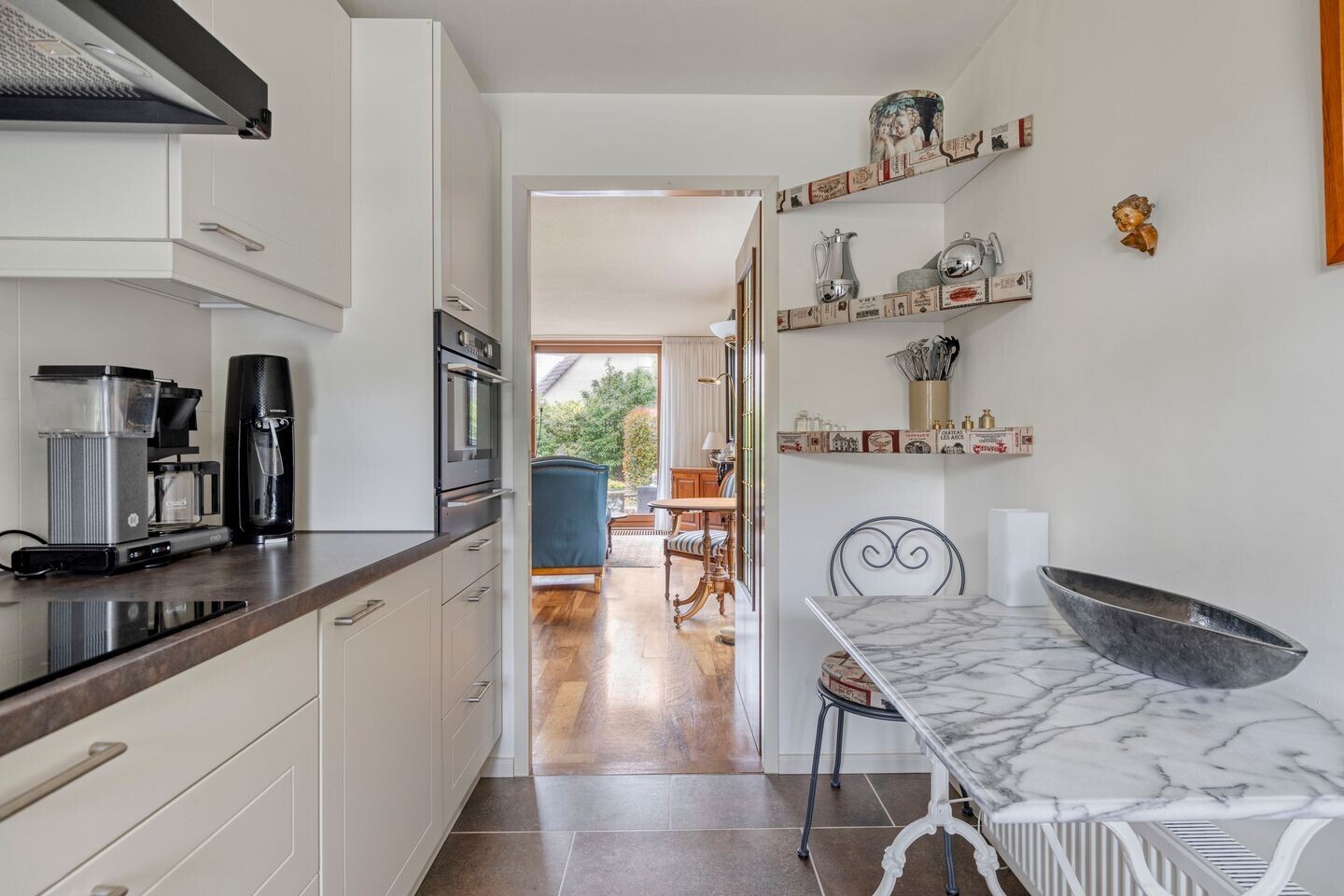 Hoekwoning te koop: Werflaan 36, Zoetermeer
