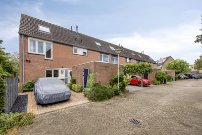 Driemasterwerf 19