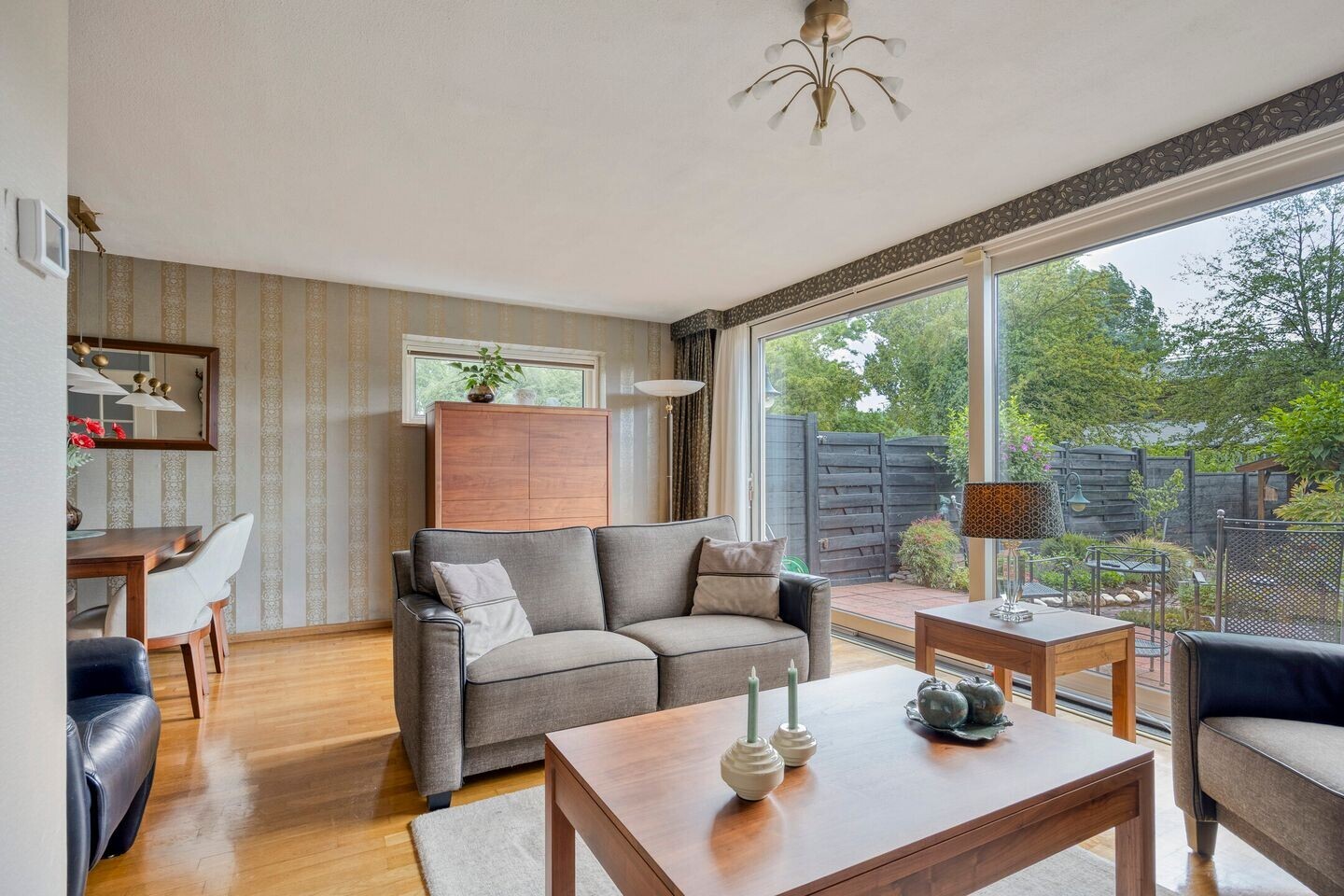 Hoekwoning te koop: Driemasterwerf 19, Zoetermeer