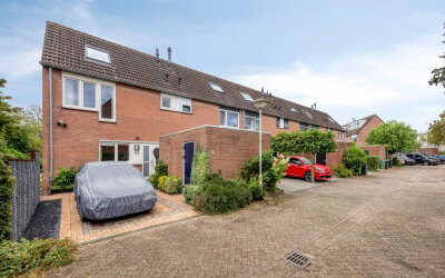 Driemasterwerf 19
