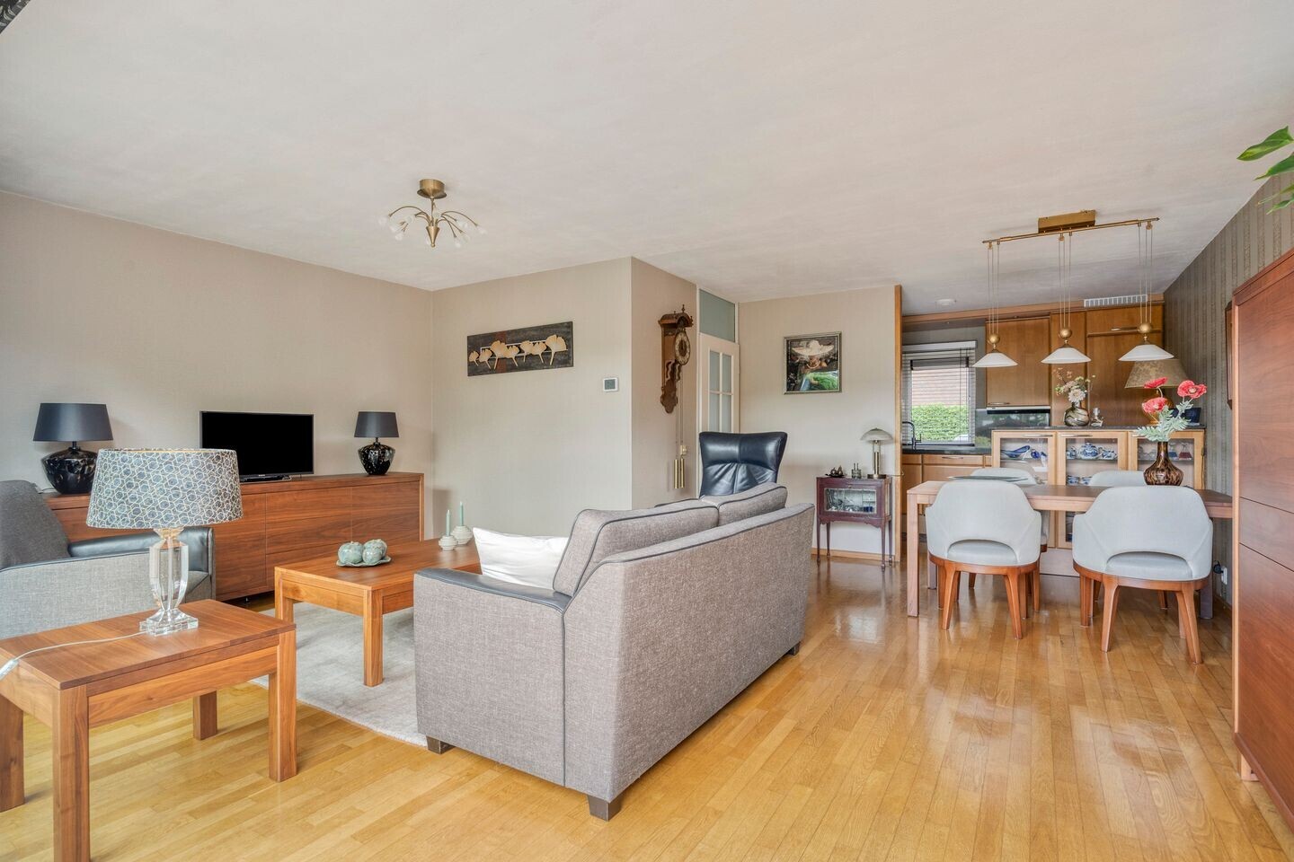 Hoekwoning te koop: Driemasterwerf 19, Zoetermeer