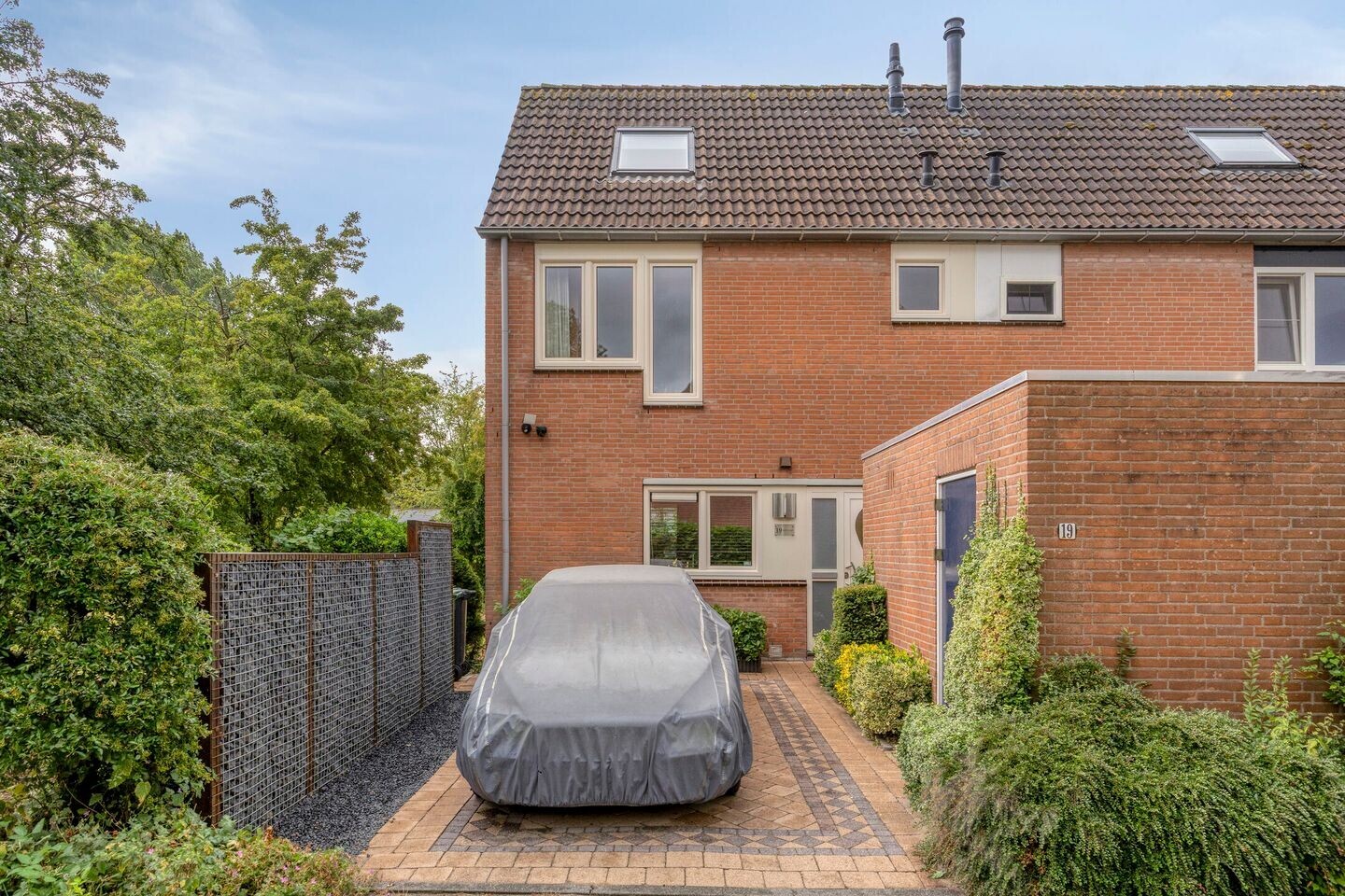 Hoekwoning te koop: Driemasterwerf 19, Zoetermeer