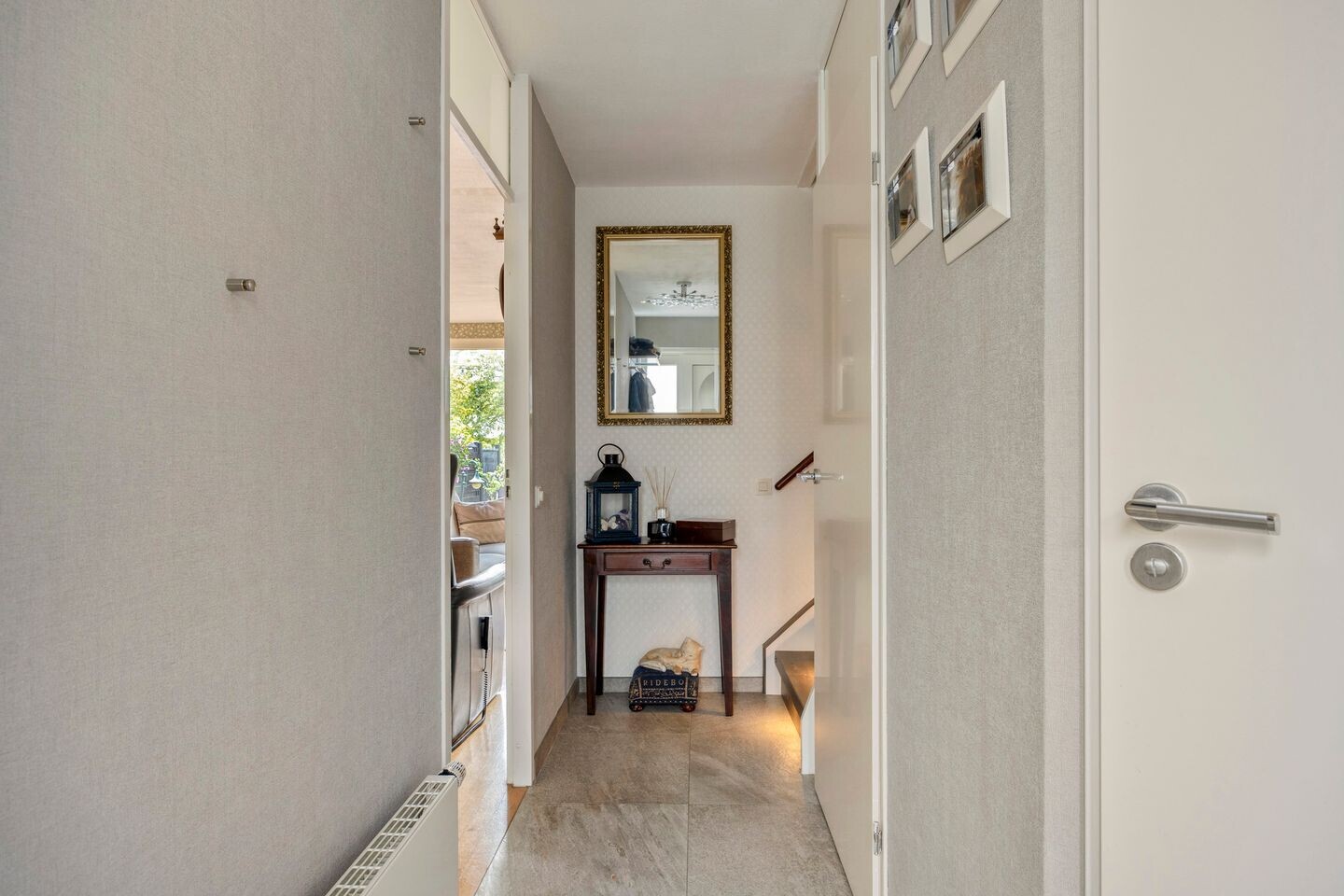 Hoekwoning te koop: Driemasterwerf 19, Zoetermeer