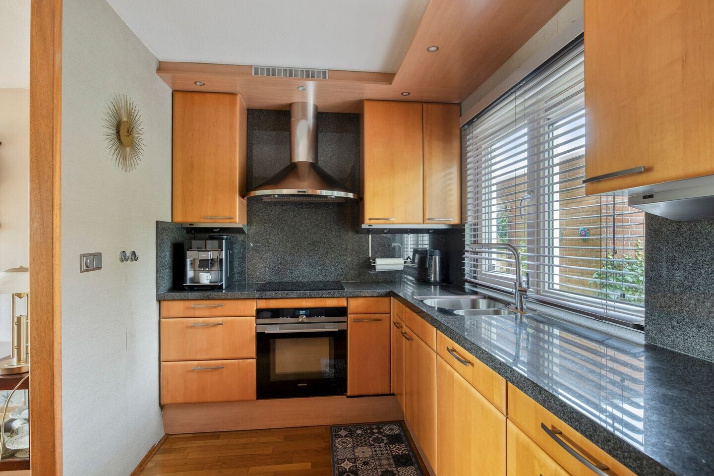 Hoekwoning te koop: Driemasterwerf 19, Zoetermeer