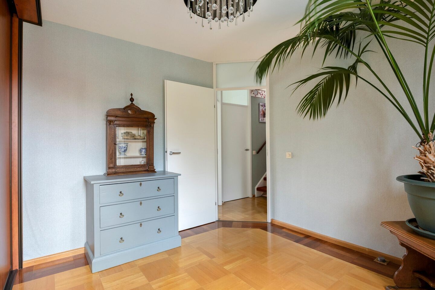 Hoekwoning te koop: Driemasterwerf 19, Zoetermeer