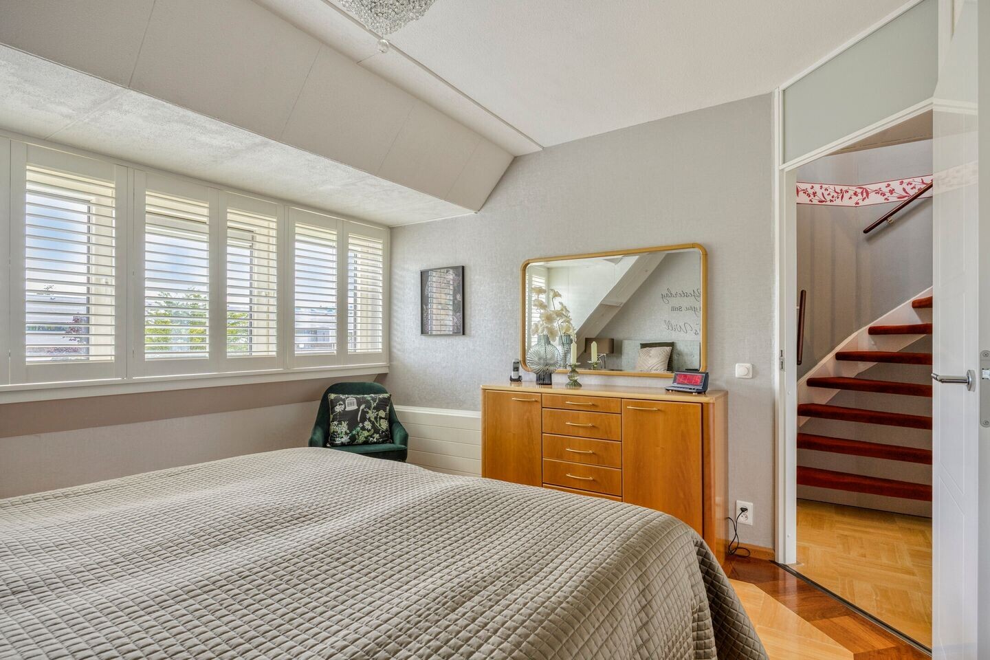 Hoekwoning te koop: Driemasterwerf 19, Zoetermeer
