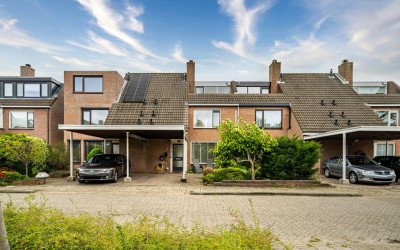 Hulkwerf 18