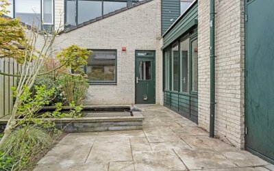 Giekwerf 6