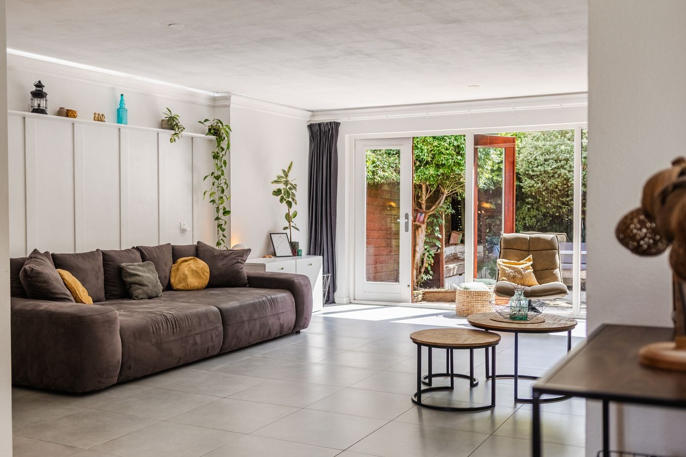 Hoekwoning te koop: Schoenerkade 1, Zoetermeer