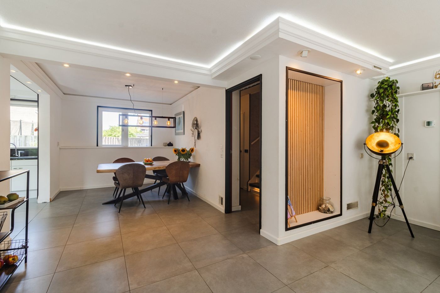 Hoekwoning te koop: Schoenerkade 1, Zoetermeer