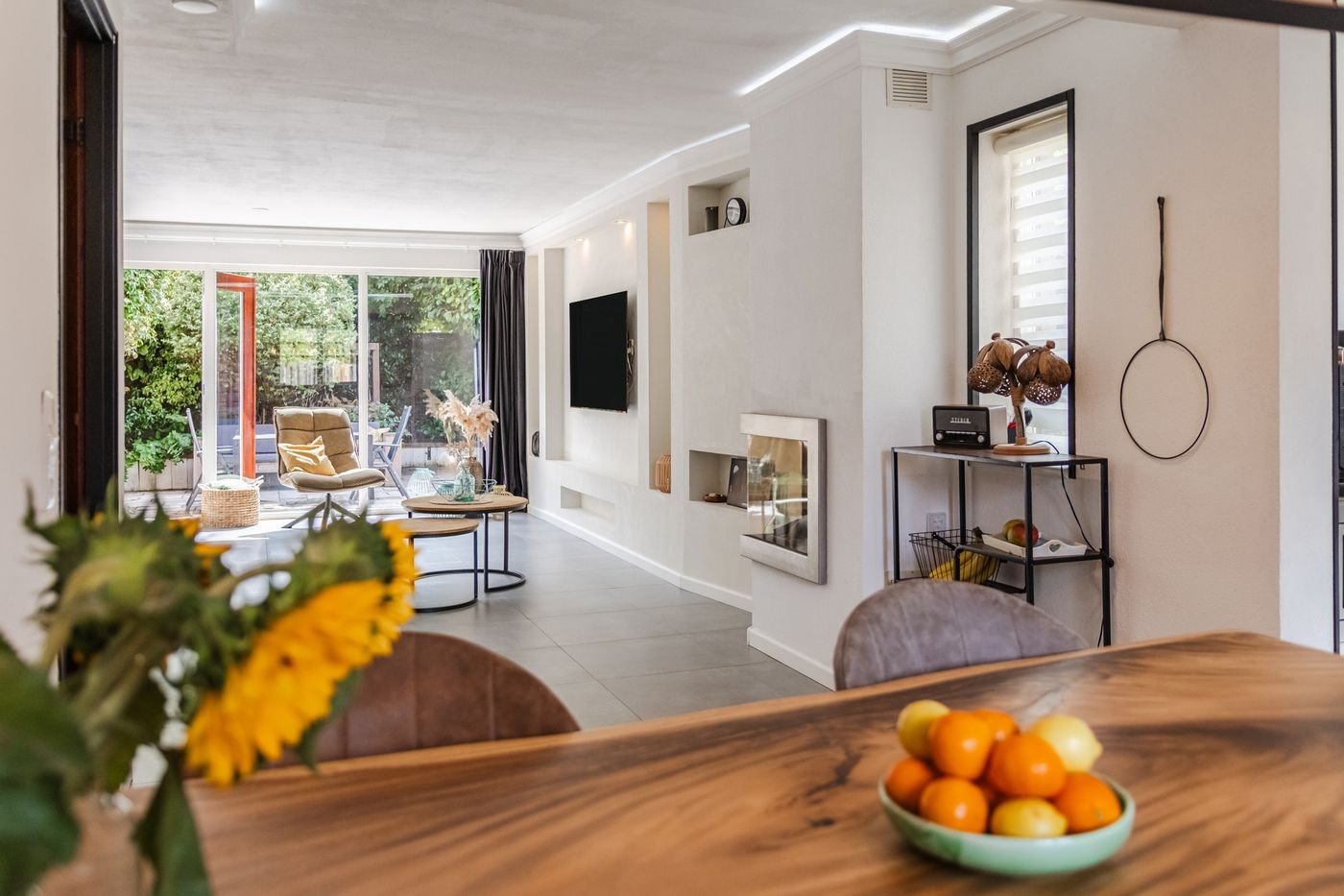 Hoekwoning te koop: Schoenerkade 1, Zoetermeer