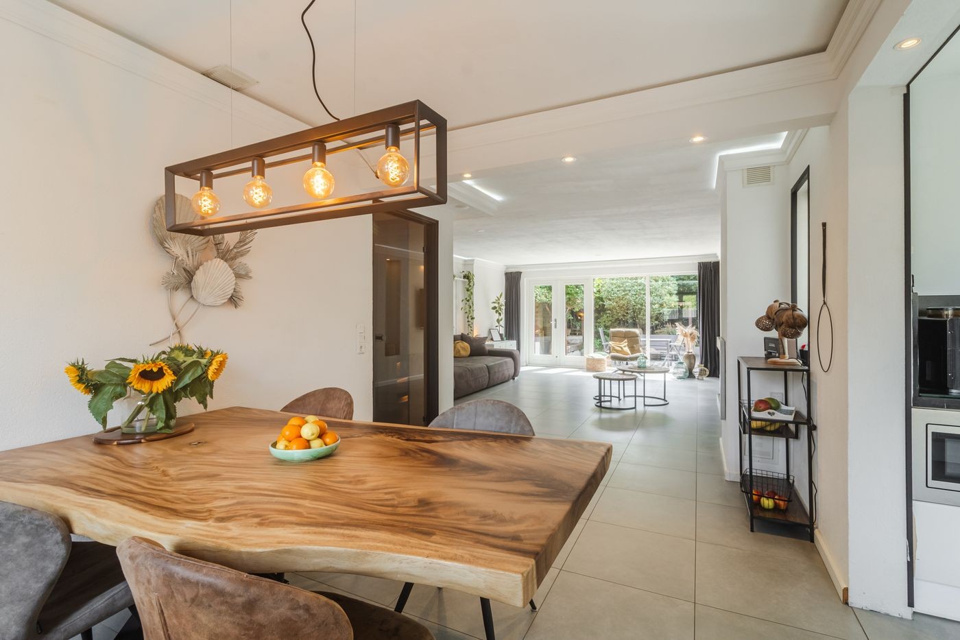 Hoekwoning te koop: Schoenerkade 1, Zoetermeer
