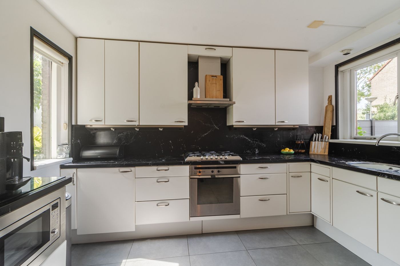 Hoekwoning te koop: Schoenerkade 1, Zoetermeer