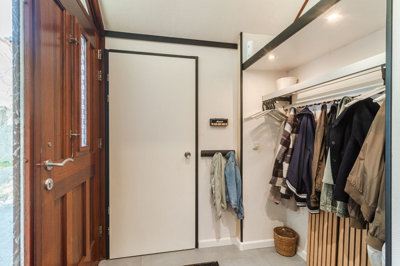 Hoekwoning te koop: Schoenerkade 1, Zoetermeer
