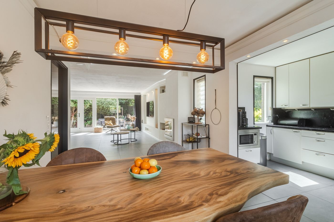 Hoekwoning te koop: Schoenerkade 1, Zoetermeer