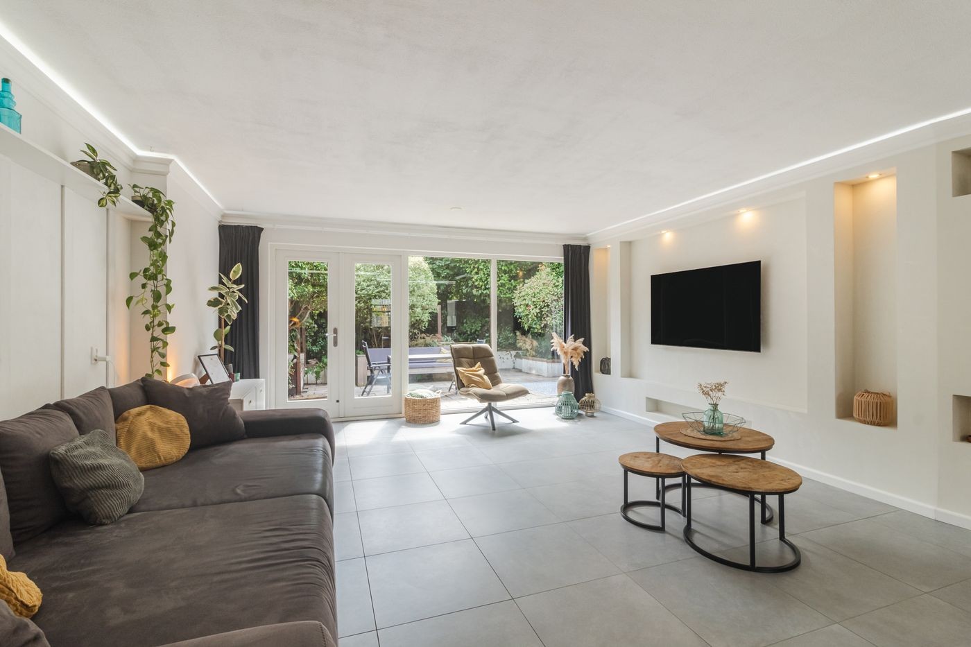 Hoekwoning te koop: Schoenerkade 1, Zoetermeer