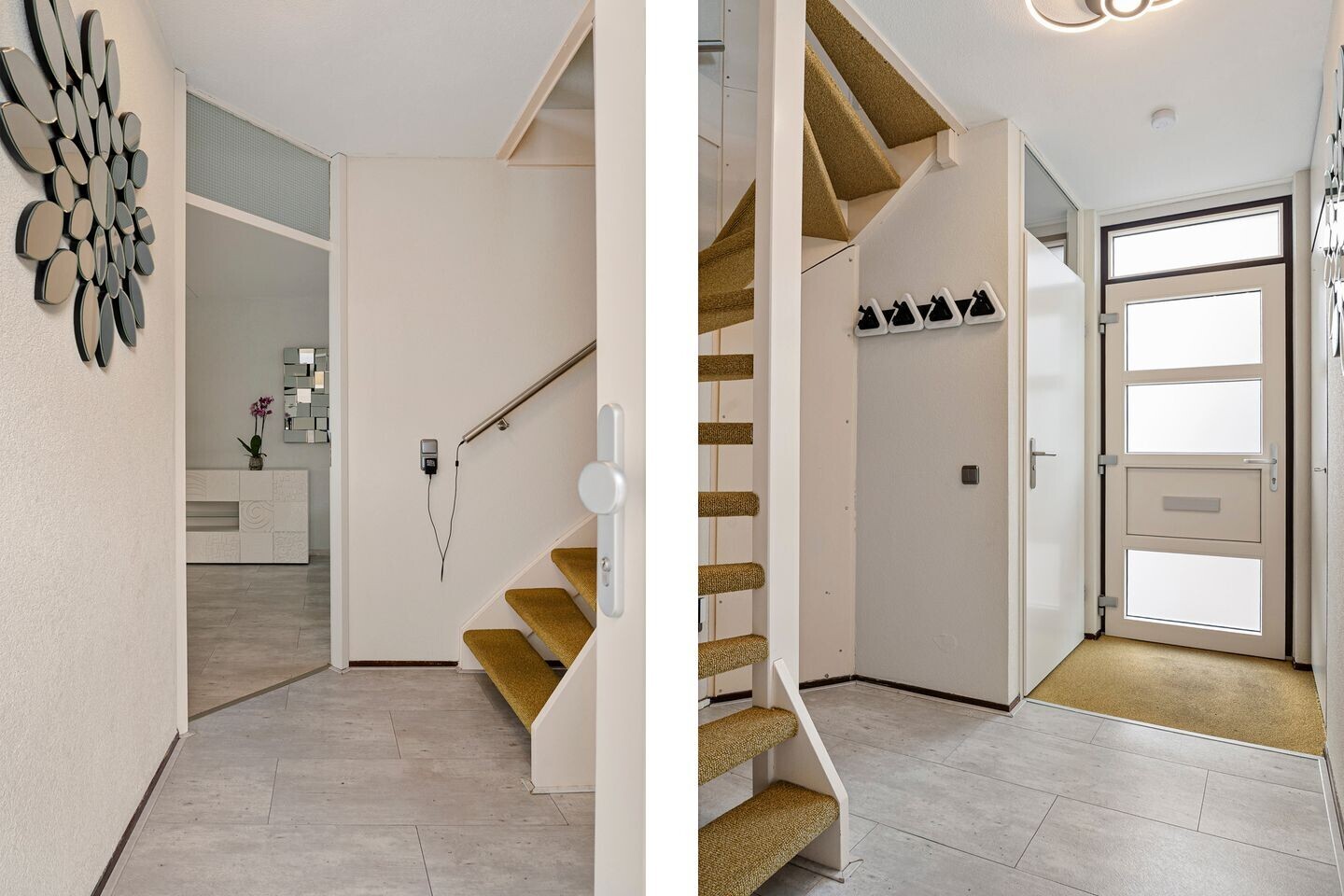 Tussenwoning te koop: Tjotterkade 35, Zoetermeer