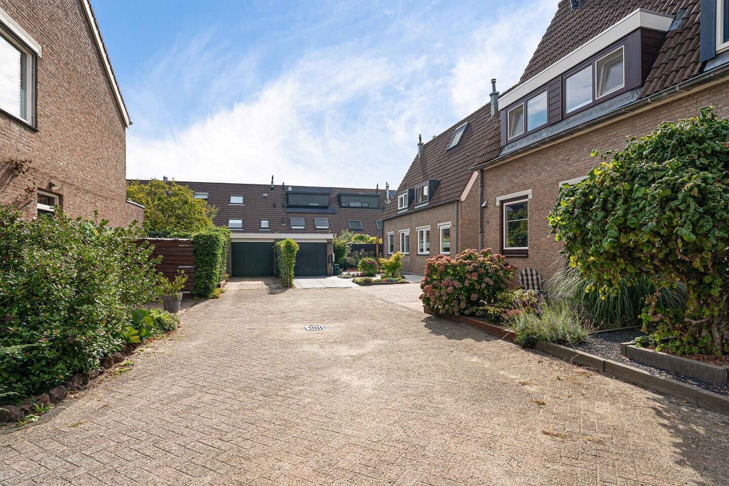Tussenwoning te koop: Tjotterkade 35, Zoetermeer