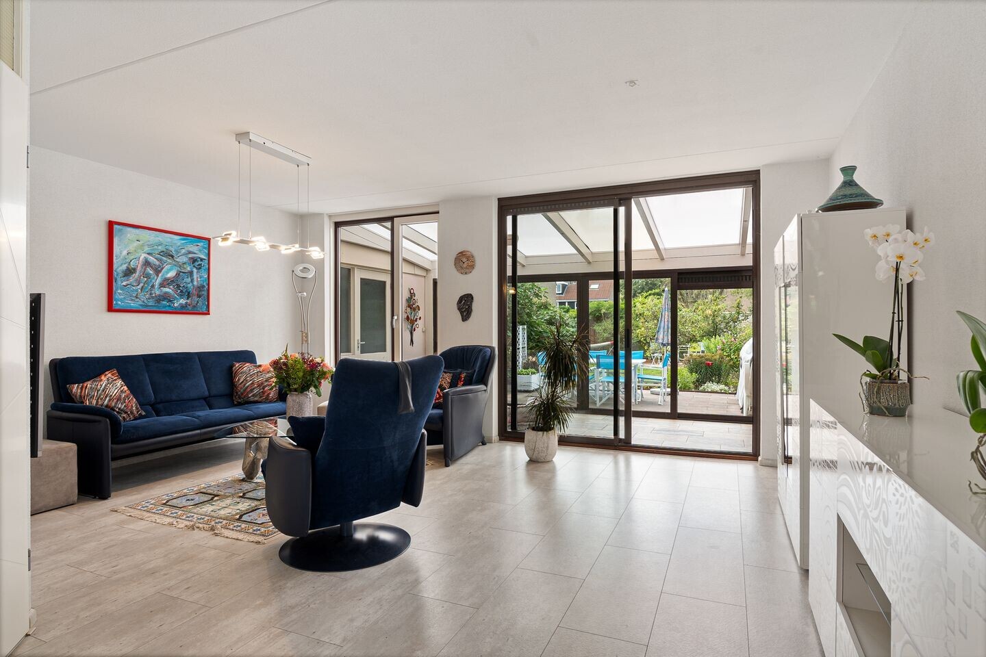 Tussenwoning te koop: Tjotterkade 35, Zoetermeer