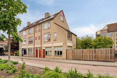 Broekwegkade 215
