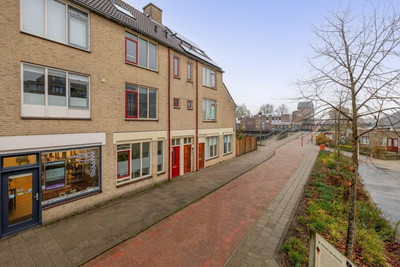Broekwegkade 217