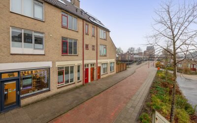 Broekwegkade 217