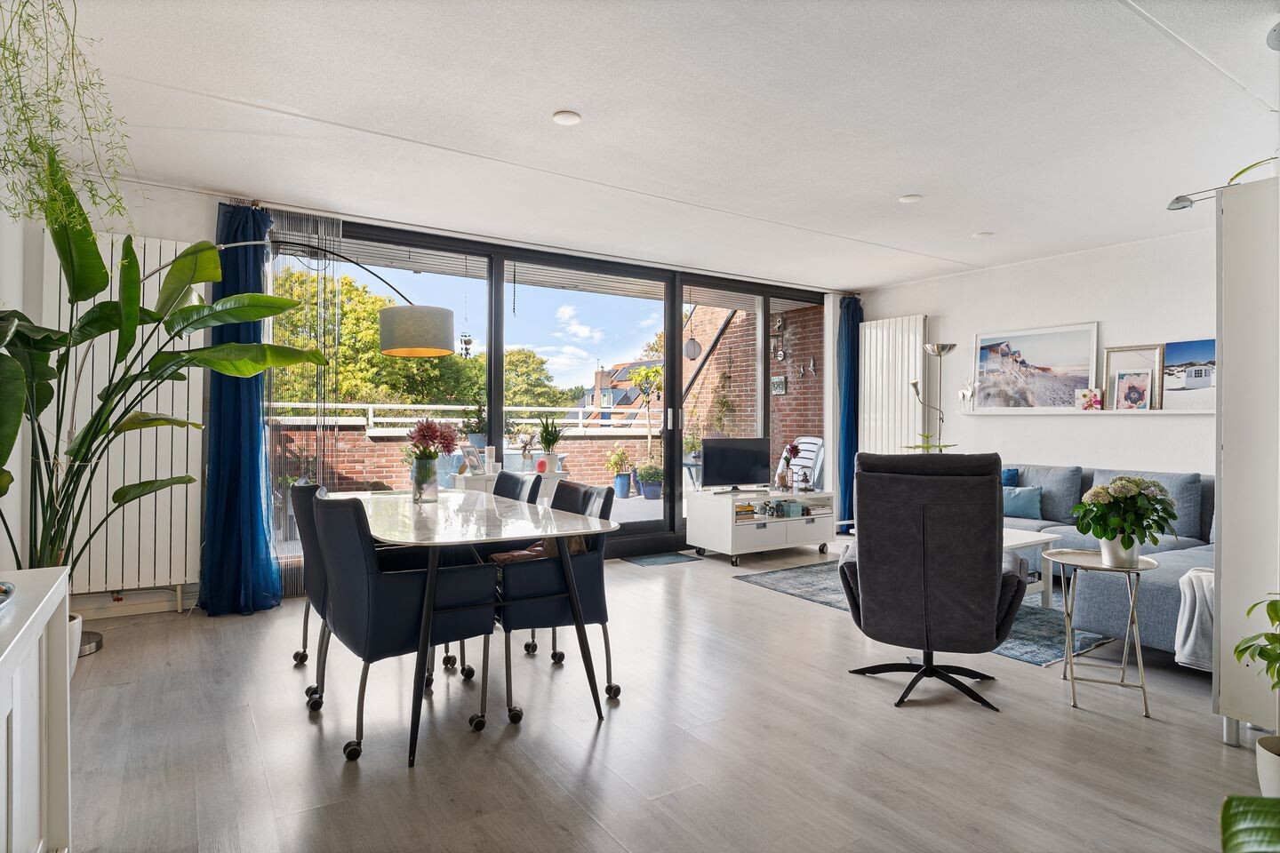 Appartement te koop: Broekwegzijde 151, Zoetermeer