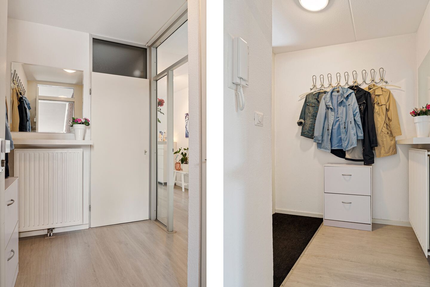Appartement te koop: Broekwegzijde 151, Zoetermeer