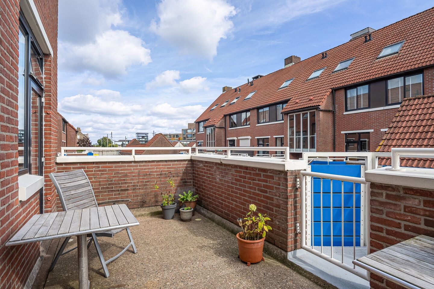 Appartement te koop: Broekwegzijde 151, Zoetermeer
