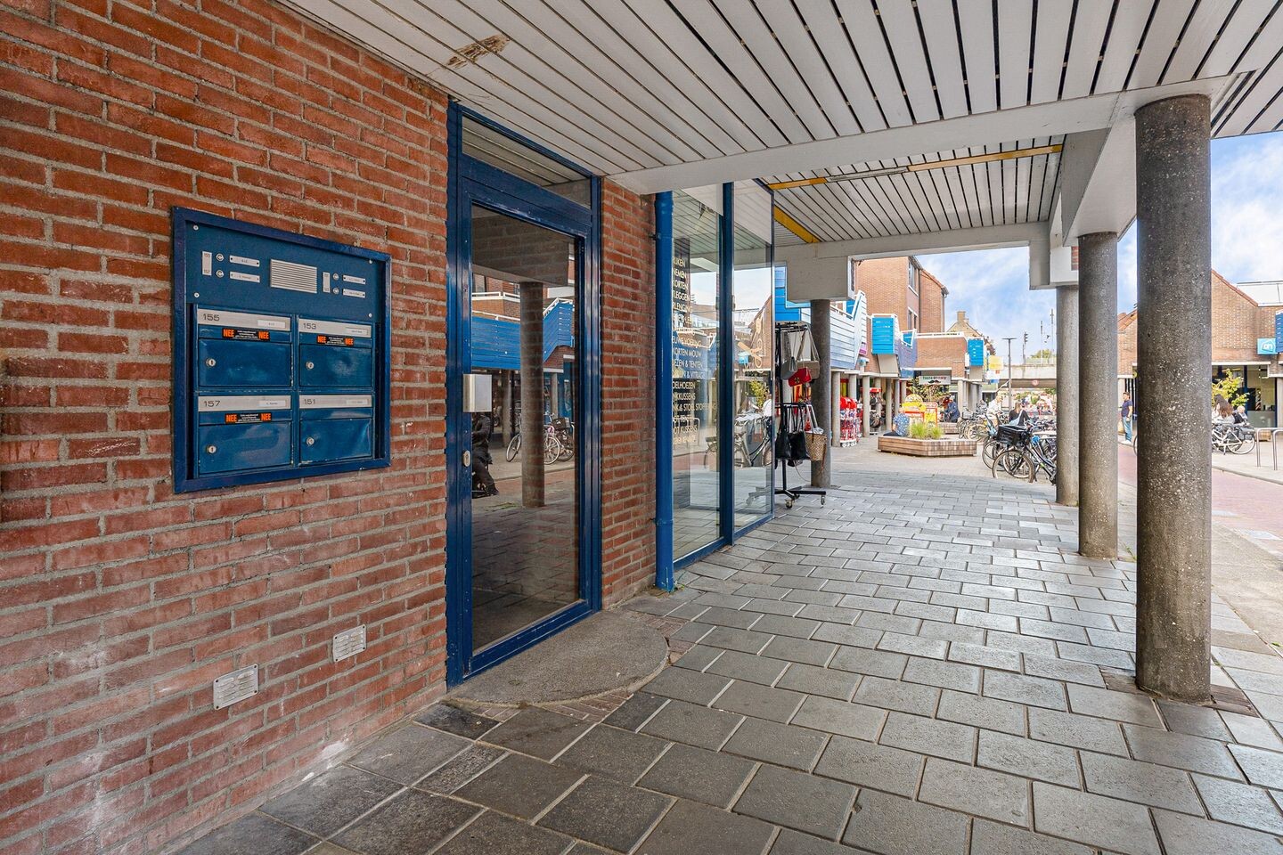 Appartement te koop: Broekwegzijde 151, Zoetermeer