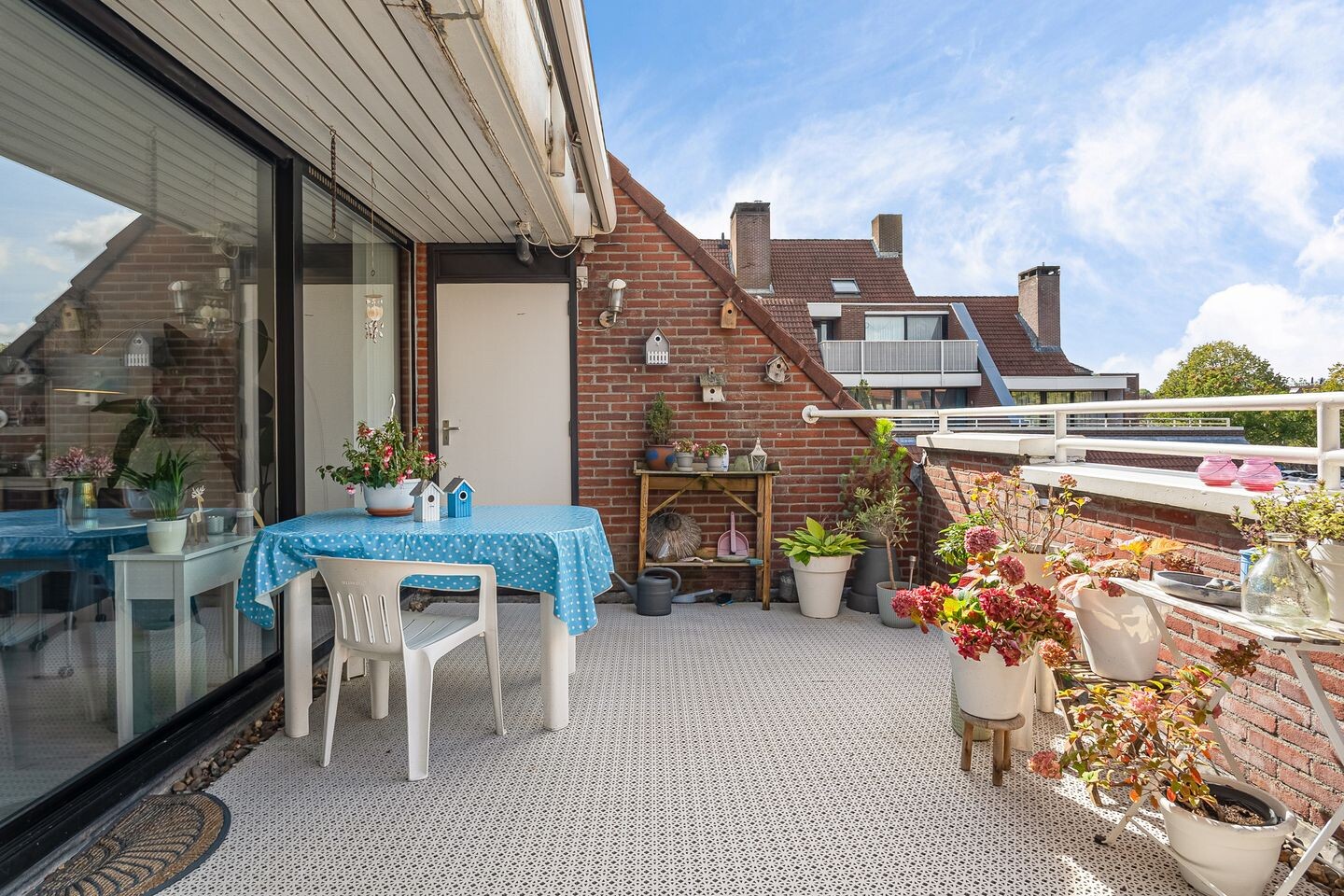 Appartement te koop: Broekwegzijde 151, Zoetermeer