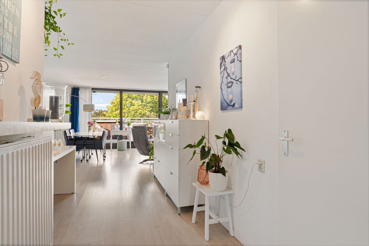 Appartement te koop: Broekwegzijde 151, Zoetermeer