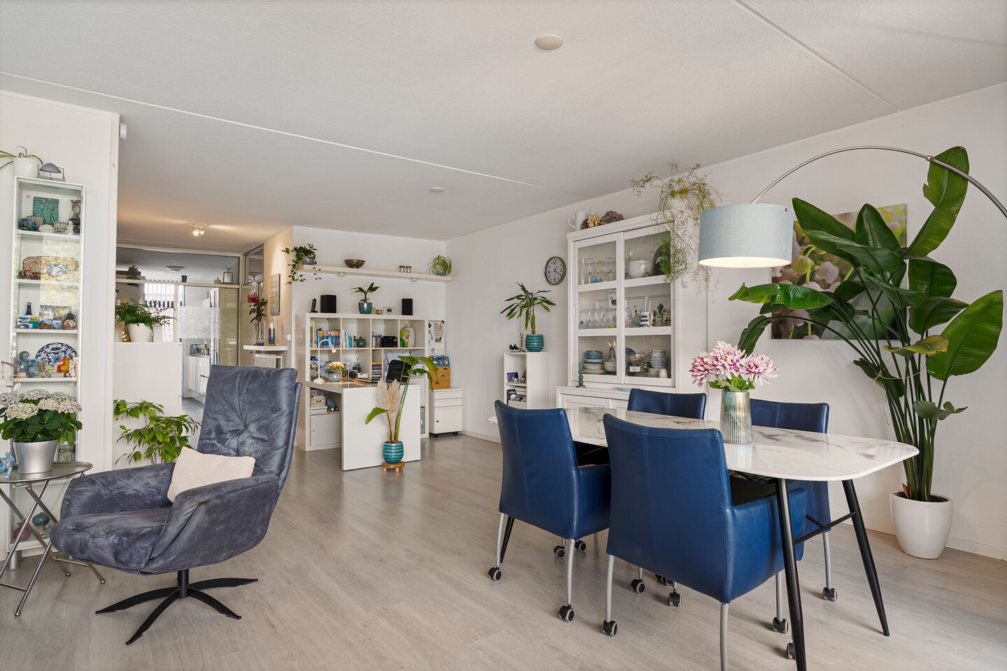 Appartement te koop: Broekwegzijde 151, Zoetermeer